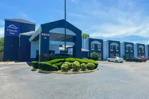 Image of Classic Inn By OYO I- 240 Near Memphis Airport