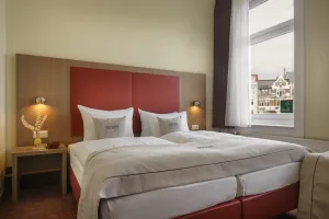 Image of Hotel Norddeutscher Hof