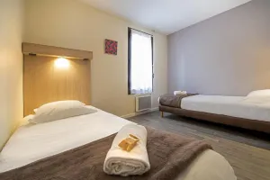 Image of Ternélia Henri IV