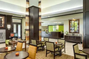 Image of Hilton Garden Inn Eugene/Springfield