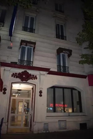 Image of Hotel Puy De Dôme