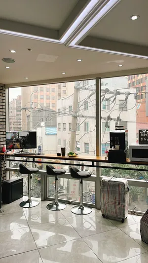 Image of MyeongDong New Stay Inn