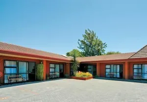 Image of Ace High Motor Inn