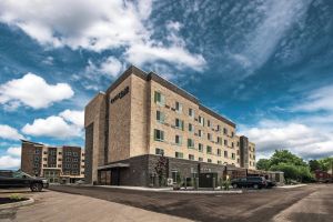 Image of Courtyard by Marriott Toledo West