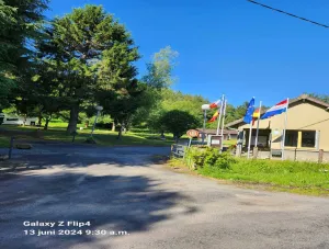 Image of Attractive Chalet With Terrace