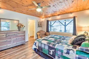 Image of Mountain Retreat Less Than 4 Mi to Downtown Boone!