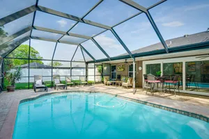 Image of Vacation Rental w/ Lanai & Grill in Sebring!