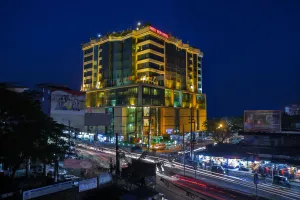 Image of Rose View Hotel