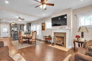 Image of The Cozy Nest Near Wilder Park 4 Bedroom Home