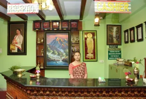 Image of Kathmandu Eco Hotel