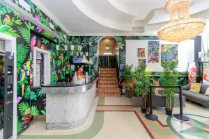 Image of South Beach Rooms and Hostel