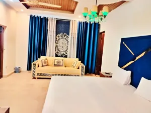Image of Green View Hotel Liberty