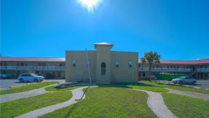 Image of Days Inn by Wyndham Aransas Pass