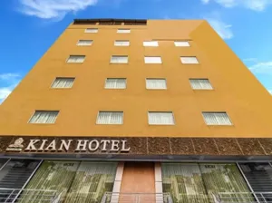 Image of Hotel Kian by JMD Group