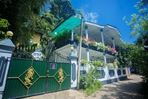 Image of La Villa