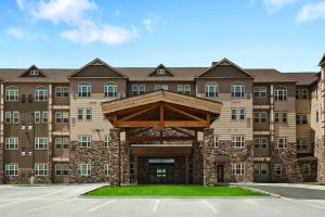 Image of Hyatt House Minot- North Dakota