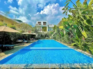 Image of Diva Lombok Resort