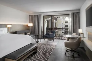 Image of The Westin Anaheim Resort