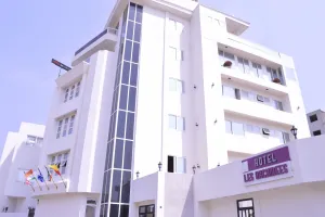 Image of Hotel Les Orchidées