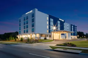 Image of SpringHill Suites by Marriott Beaufort