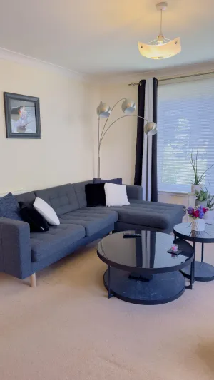 Image of Apartment-2br-parking-walk to Town-near Beach-wifi