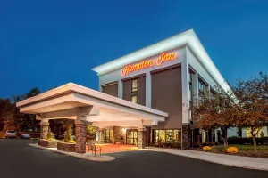Image of Hampton Inn Ann Arbor-South