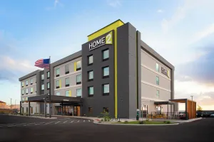 Image of Home2 Suites By Hilton Albuquerque Airport