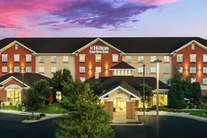 Image of Hilton Garden Inn Rockford
