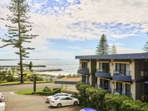 Image of ibis Styles Port Macquarie