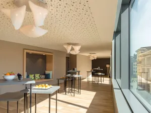 Image of Novotel Charleroi Centre