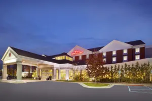 Image of Hilton Garden Inn Detroit/Novi