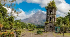 Image of Daraga Tourist Inn