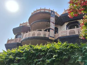 Image of Naari Hotel & Home Stay