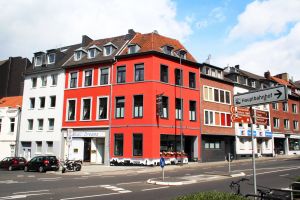 Image of Hotel Klenkes am Bahnhof