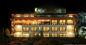 Image of Tro Hotel