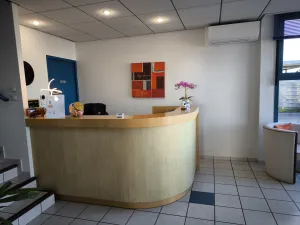 Image of Hôtel Le Laury's