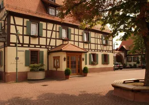Image of Landhotel Sickinger Hof
