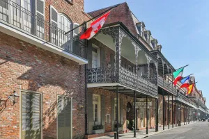 Image of Place D'Armes Hotel