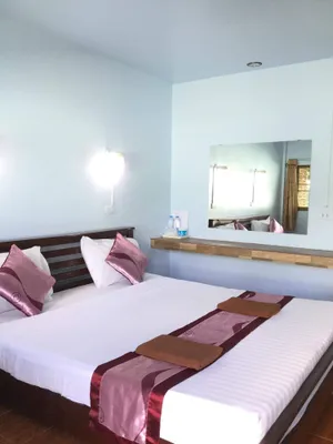 Image of Ocean View Resort