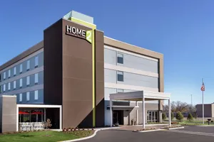 Image of Home2 Suites by Hilton Martinsburg, WV