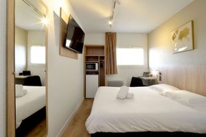 Image of KYRIAD ECO LILLE SUD - Noyelles Godault