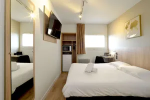Image of KYRIAD ECO LILLE SUD - Noyelles Godault