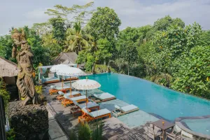 Image of The Sankara Suites and Villas by Pramana