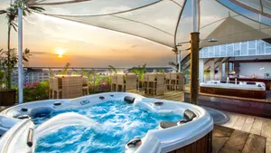 Image of Hotel Daun Bali Seminyak