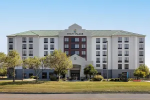 Image of Hyatt Place Detroit/Utica