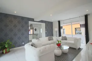 Image of Villa in Monce-en-belin Near Le Mans Circuit