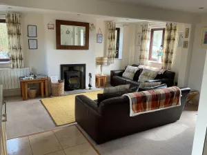 Image of Beautiful 2-bed Cottage in Grewelthorpe , Masham