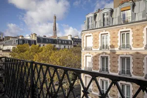 Image of Hotel Relais Bosquet by Malone