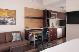 Image of TownePlace Suites by Marriott Charleston Airport/Convention Center
