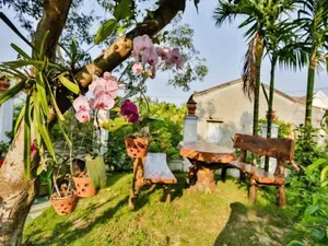 Image of Strawberry Garden Homestay